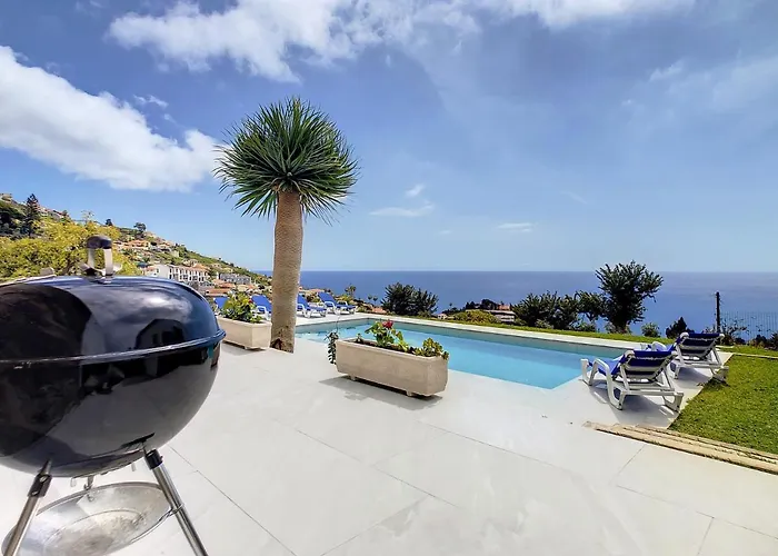 Avocado By Lovelystay فيلة *