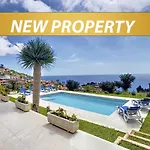 Villa Avocado By Lovelystay