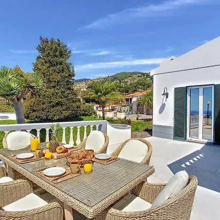 Avocado By Lovelystay Villa Funchal (Madeira)