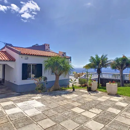 Avocado By Lovelystay Villa Funchal (Madeira)