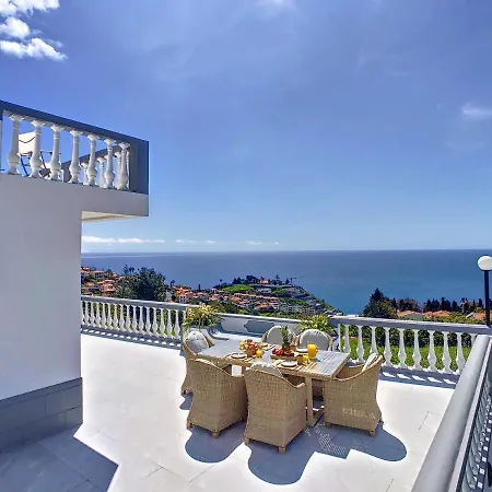 Avocado By Lovelystay Villa *