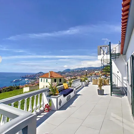 Avocado By Lovelystay Funchal (Madeira)