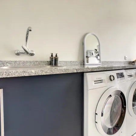 Villa Avocado By Lovelystay *