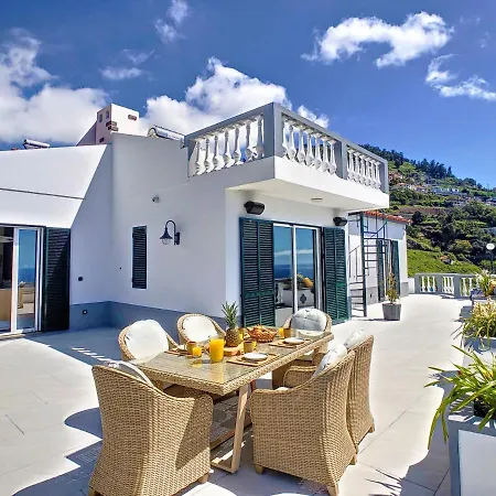 Avocado By Lovelystay Villa *