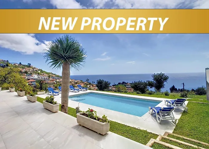 וילה Avocado By Lovelystay