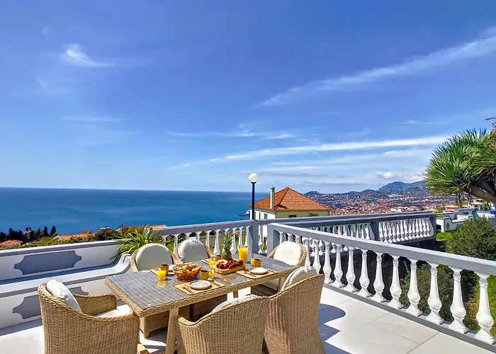 Avocado By Lovelystay וילה