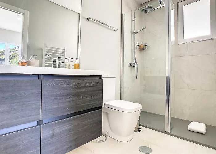 וילה Avocado By Lovelystay *