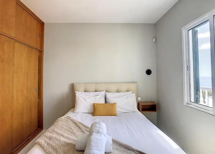 Avocado By Lovelystay וילה