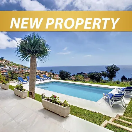 Βίλα Avocado By Lovelystay