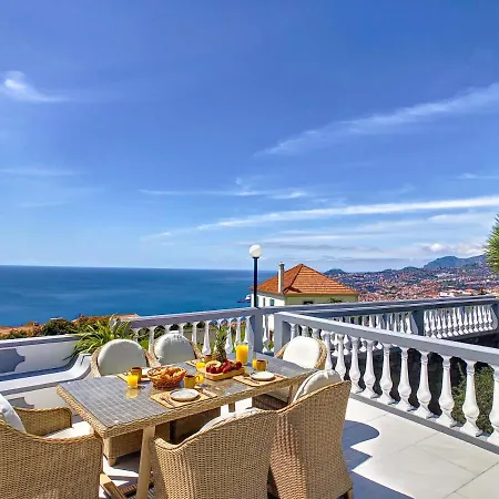 Avocado By Lovelystay Villa