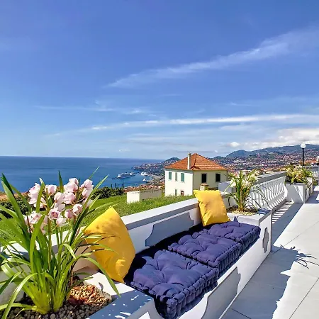 Avocado By Lovelystay * Φουνκάλ