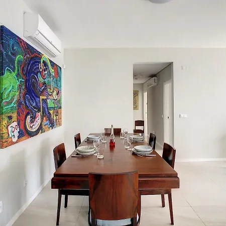 Avocado By Lovelystay Villa Funchal (Madeira)