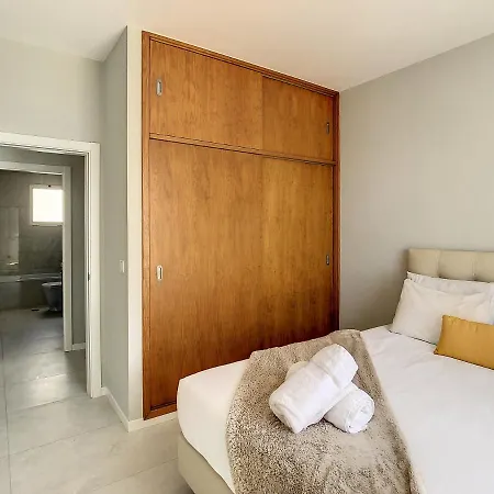 Avocado By Lovelystay Φουνκάλ