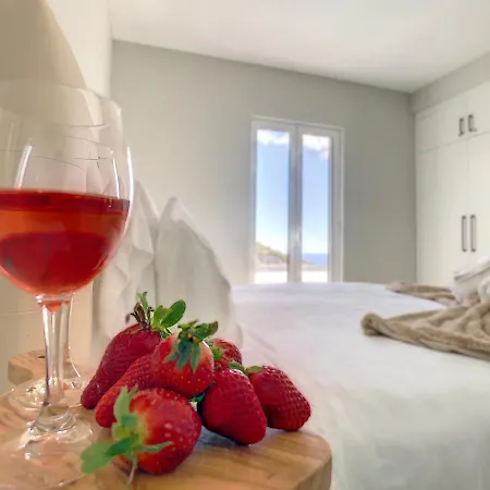 Villa Avocado By Lovelystay Funchal (Madeira)