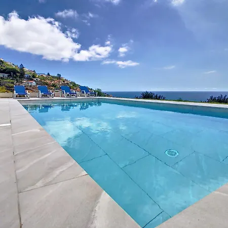 Villa Avocado By Lovelystay *