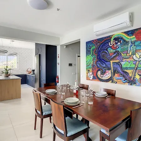 Avocado By Lovelystay Βίλα Φουνκάλ