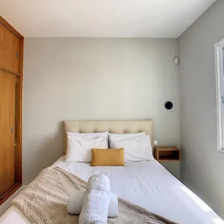 Avocado By Lovelystay Villa