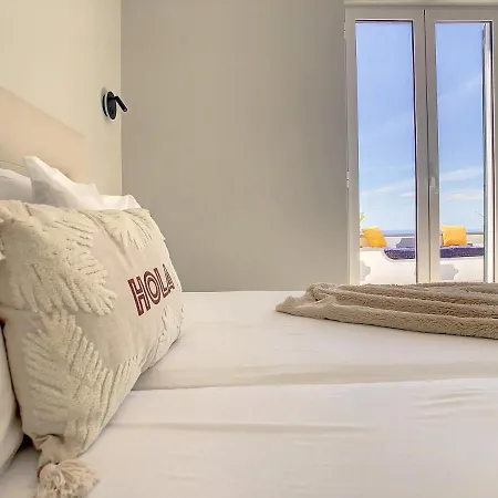 Villa Avocado By Lovelystay *