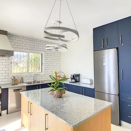 Avocado By Lovelystay Φουνκάλ