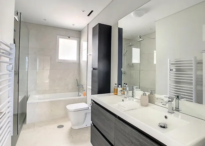 فيلة Avocado By Lovelystay فونشال