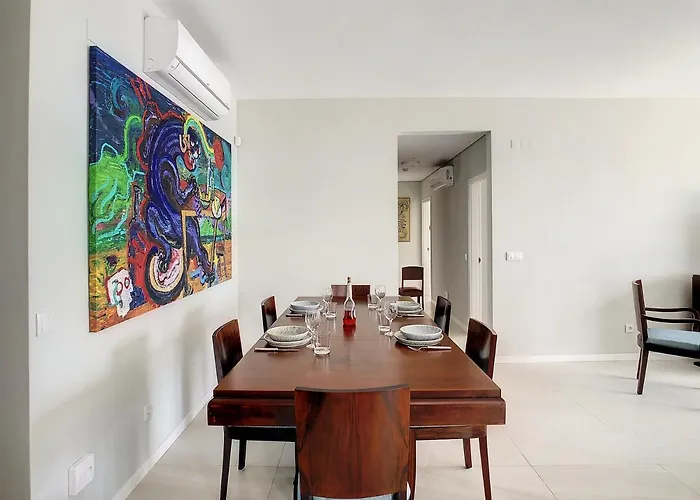 Avocado By Lovelystay Villa Funchal (Madeira)