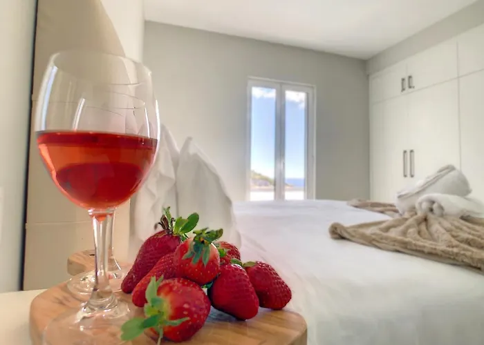 Villa Avocado By Lovelystay Funchal (Madeira)