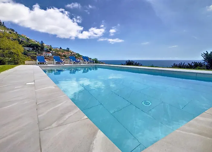 Villa Avocado By Lovelystay *