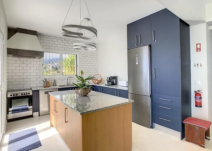 Villa Avocado By Lovelystay *