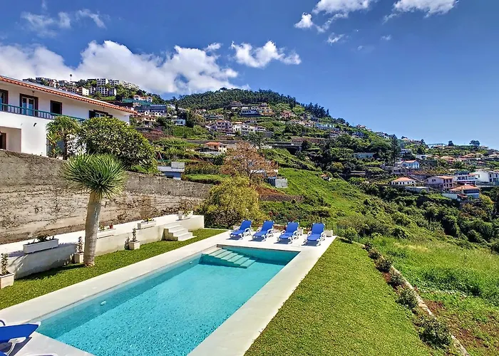 Villa Avocado By Lovelystay