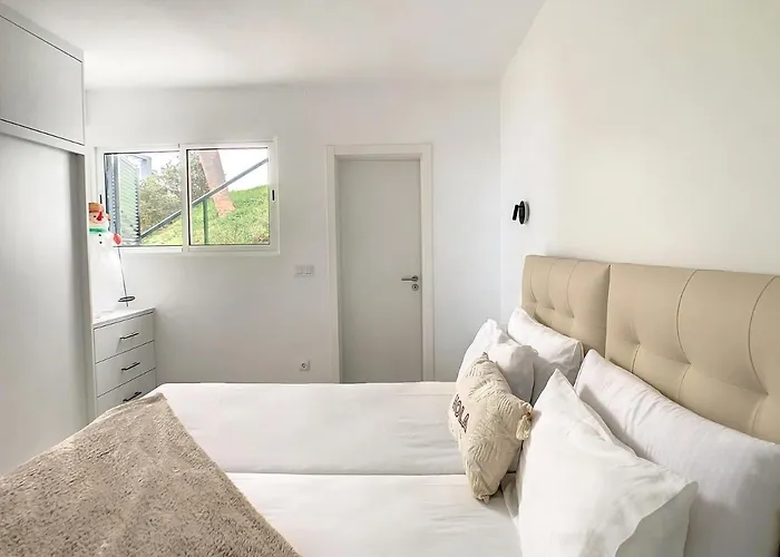 Villa Avocado By Lovelystay Funchal (Madeira)